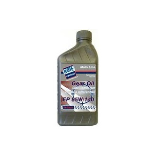 OLIO CAMBIO 85W140 LT1