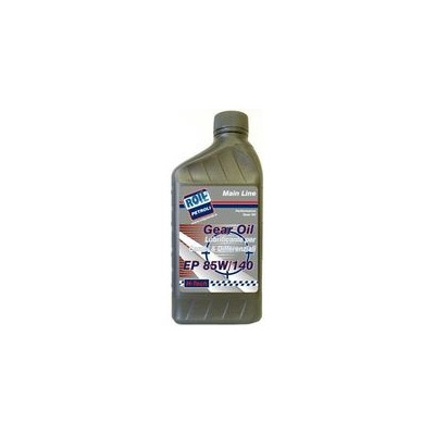 OLIO CAMBIO 85W140 LT1