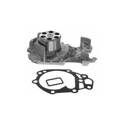 WP0812 POMPA ACQUA TWINGO 07