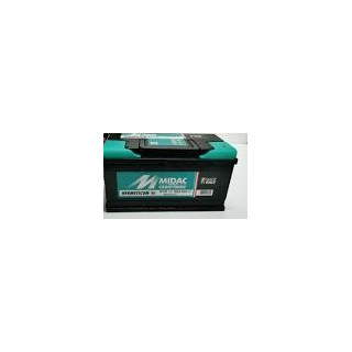 100AH 810A + DX L5 LUNGA SERIE CELERIS