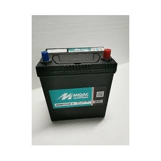 37AH 330A + DX POLI FINI