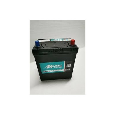 37AH 330A + DX POLI FINI