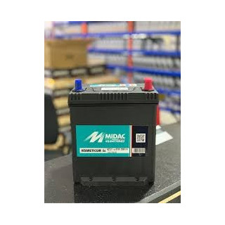 37AH 330A + DX POLI FINI C/GRADINO