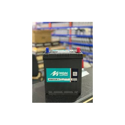 37AH 330A + DX POLI FINI C/GRADINO