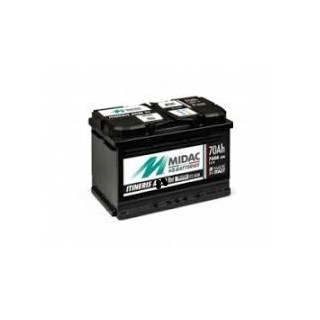 65AH 650A EFB S/STOP