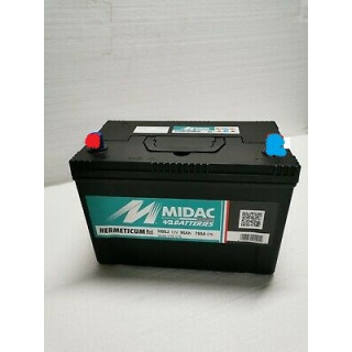 95AH 760A +SX JAP