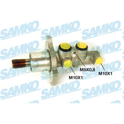 P30212 POMPA FRENO ALFA 147