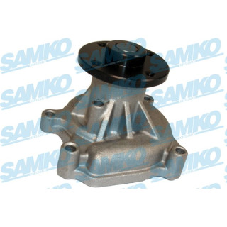 WP0063 P. ACQUA YARIS 2003