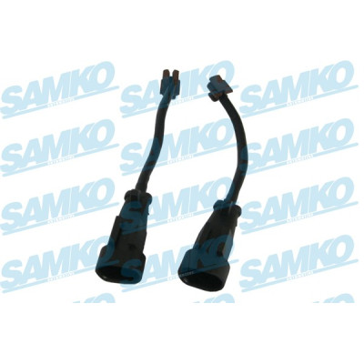 KS0182 SENSORI USURA IV DAILY 06