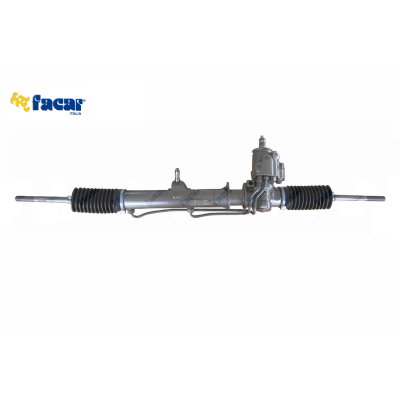 FI00318 IDROGUIDA FIORINO AL 2001 * RESO 50,00