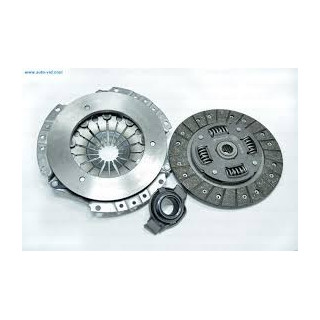 KIT FRIZ Ø 215 PUNTO 1.3 JTD