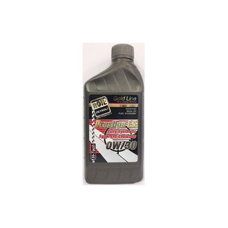 OLIO MOTORE 0W30 LT1