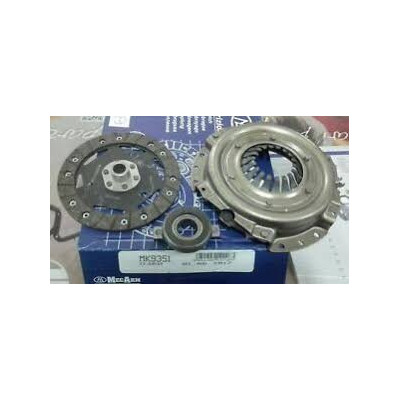 KIT FRIZIONE Ø 160 500 F L / 126