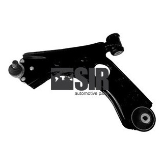 0209135 BRACCIO SX 500 L - DOBLO' 2010