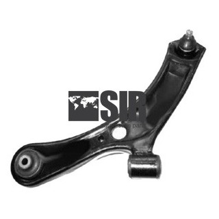 0209112 BRACCIO SX SEDICI