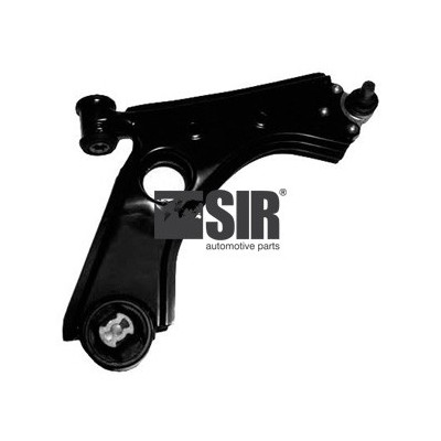 BRACCIO DX DOBLO' DAL 2010 al 2012