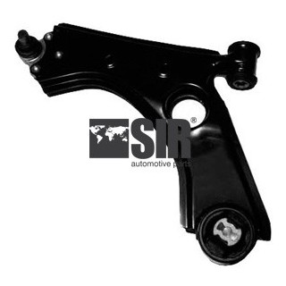 0209132 BRACCIO SX DOBLO' DAL 2010 AL 2012