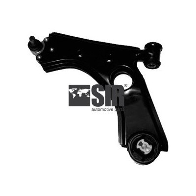 0209132 BRACCIO SX DOBLO' DAL 2010 AL 2012