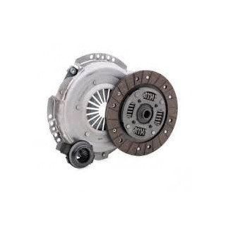 KIT FRIZIONE Ø 215 FIAT BRAVO/A