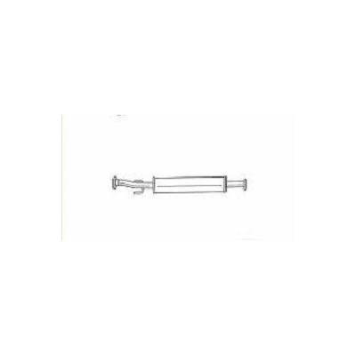 73404 SIL.CENTR. MATIZ E 3 KAT