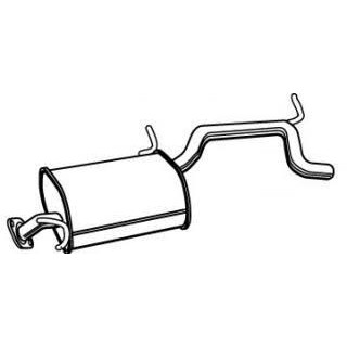 70623 SIL.POST.IGNIS / WAGON R 1.3 16V