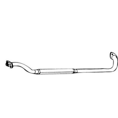 44501 TUBO INT. TO RAV 4 2.0 IE 16V