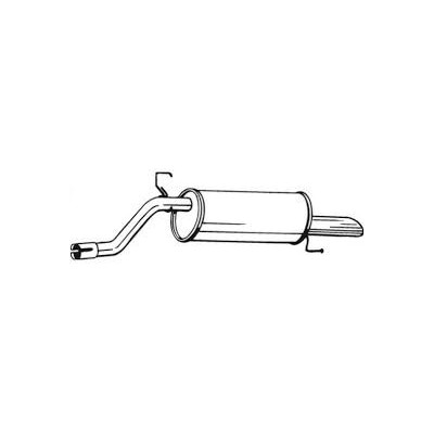 41681 SIL.POS. CORSA D 1.3 CDTI