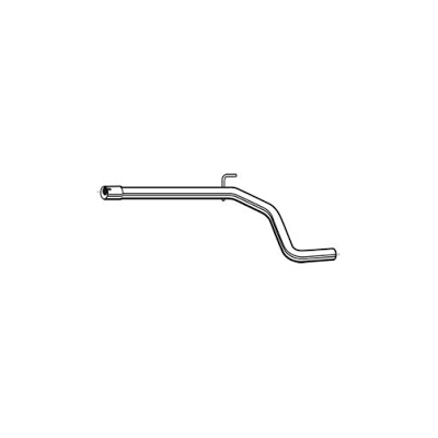 12533 TUBO INT.G. PUNTO / EVO - ALFA MITO 1.3 MTJ