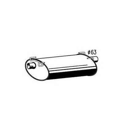 11408 SIL . CENTR. DAILY III 35 C/S DAL 2009