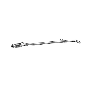 TUBO INT PUNTO II 1.2 8V