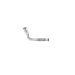 12190 TUBO COLL.TEMPRA DEDRA 1.6 IE 93 94