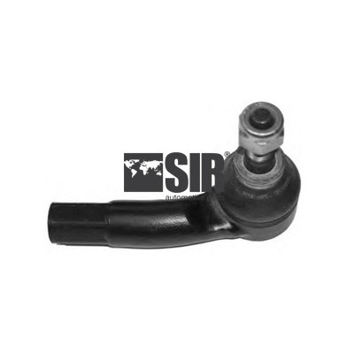 T.STERZO SX FIESTA VI DAL 08