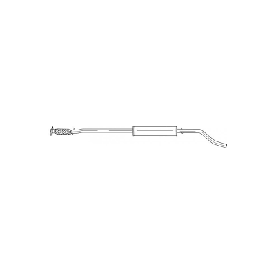 12487 CENTRALE IDEA / MUSA 1400 16V