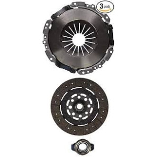 KIT FRIZIONE NISSAN X-TRAIL