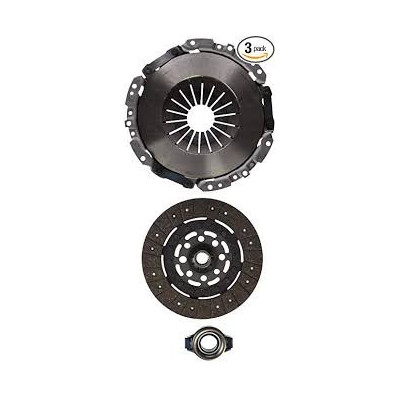 KIT FRIZIONE NISSAN X-TRAIL