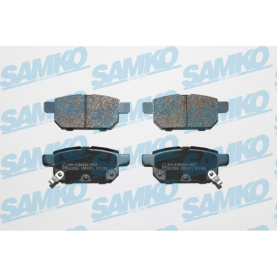 5SP1571 PATTINI POST VITARA