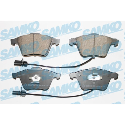 5SP1239 PATTINI ANT A4/A6 DAL 2000