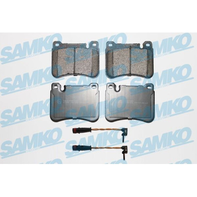5SP1276A S.PATTINI C CLASSE 203 C/SPIA IMP. BREMBO