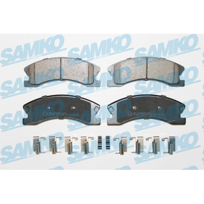 5SP1365 PATTINI A.GRAND CHEROKEE II