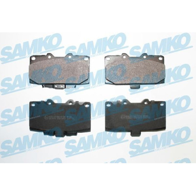 5SP1453 PASTIGLIE A. IMPREZA WVA 21922