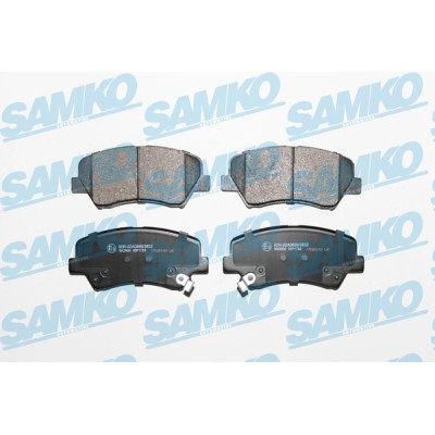 5SP1753 PATTINI A.KIA CEE'D - HYUNDAI I30