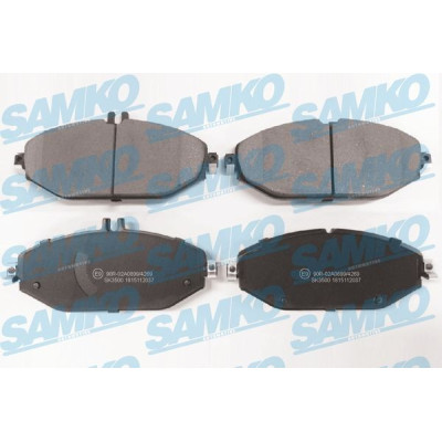 5SP2037 PATTINI A. CLASSE C W205