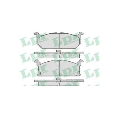 5SP291 PATTINI FRENO SJ413
