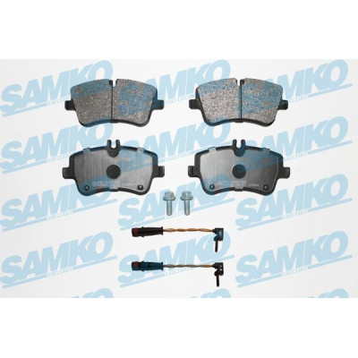 5SP767A PATTINI ANT. CLASSE C W203 C/SPIA