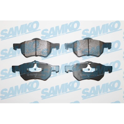 5SP841 PATTINI ANT VOYAGER IV