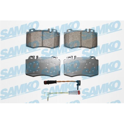 5SP849A PATTINI ANT MERCEDES C/SPIA