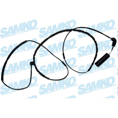 KS0021 SEGNALATORE USURA POST BMW III E46