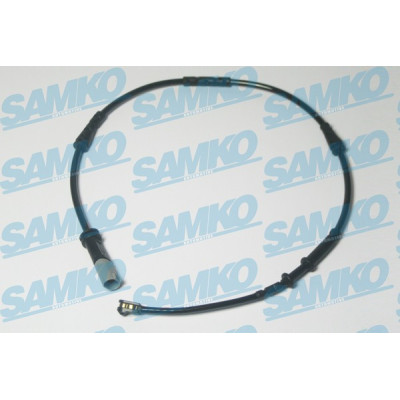 KS0238 SEGN.USURA BMW X1 - MINI F55