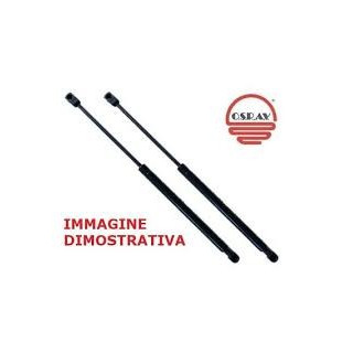 MOLLA A GAS SANDERO