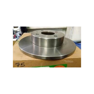 A2061P DISCO FRENI ANT ALFA 75 Ø 250